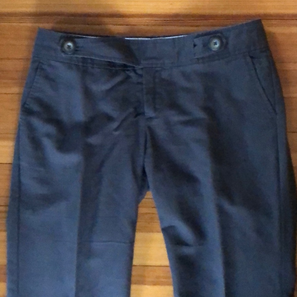 Vintage, sort of, Gap Pants Size 4.